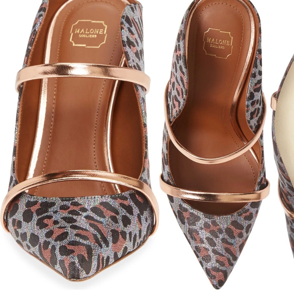 Malone Souliers